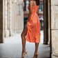 Cripes Leila Robe