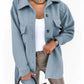 CRIPES - Elegante Herbst-Winter-Jacke