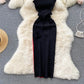 Cripes Lisa Robe longue