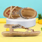 Sandales Cripes™ | Confortables & élégantes