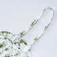 Cripes Louisa Mini peignoir