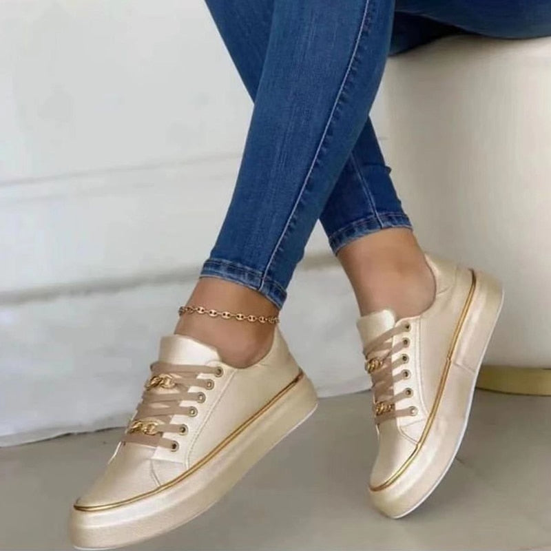 Veala | Exclusieve Sneakers voor Vrouwen