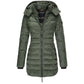 HELEN - VESTE D'HIVER CONFORTABLE