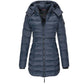 HELEN - VESTE D'HIVER CONFORTABLE