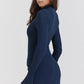 Maite - Robe Élégant