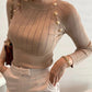 Elora™ | Pull Chaud