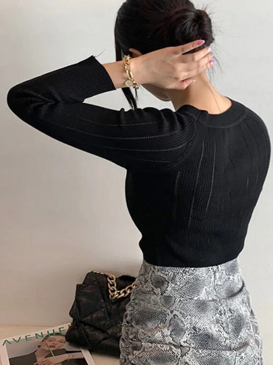 Elora™ | Pull Chaud