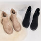 Martina | Comfortabele en warme winterlaarzen