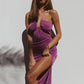 Cripes Robe midi