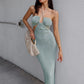 Cripes Robe midi