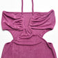 Cripes Robe midi
