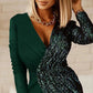 Cripes Robe de chambre sexy