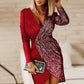Cripes Robe de chambre sexy