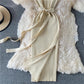 Cripes Martha  Robe