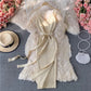 Cripes Martha  Robe