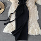 Cripes Martha  Robe
