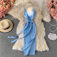 Cripes Martha  Robe