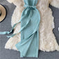 Cripes Martha  Robe