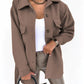 CRIPES - Elegante Herbst-Winter-Jacke