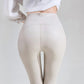 Cripes Pantalon de legging extensible