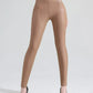Cripes Pantalon de legging extensible
