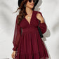 Cripes Naida Robe