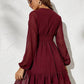 Cripes Naida Robe