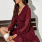 Cripes Naida Robe