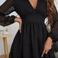 Cripes Naida Robe