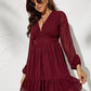 Cripes Naida Robe