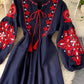Cripes Robe bohème