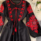 Cripes Robe bohème