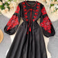 Cripes Robe bohème