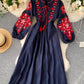 Cripes Robe bohème