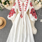 Cripes Robe bohème