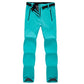 Cripes Pantalon Epais en Polaire