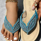 Veala | Stijlvolle Zomer Sandalen voor Vrouwen