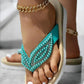 Veala | Stijlvolle Zomer Sandalen voor Vrouwen