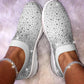 Veala | Glitter Sneakers voor Vrouwen