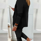 Ensemble blazer élégant Cripes