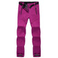 Cripes Pantalon Epais en Polaire