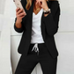 Ensemble blazer élégant Cripes