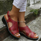 Veala | Comfort en Stijl in Één: Orthopedische Sandalen voor Vrouwen