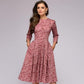 Cripes – Une robe mi-longue classe