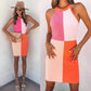 Cripes Robe Dalia
