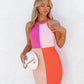 Cripes Robe Dalia