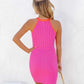 Cripes Robe Dalia