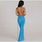 Cripes Robe Sexy Lani