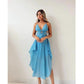 Cripes Robe Xierra Bloom