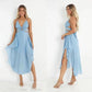 Cripes Robe Xierra Bloom